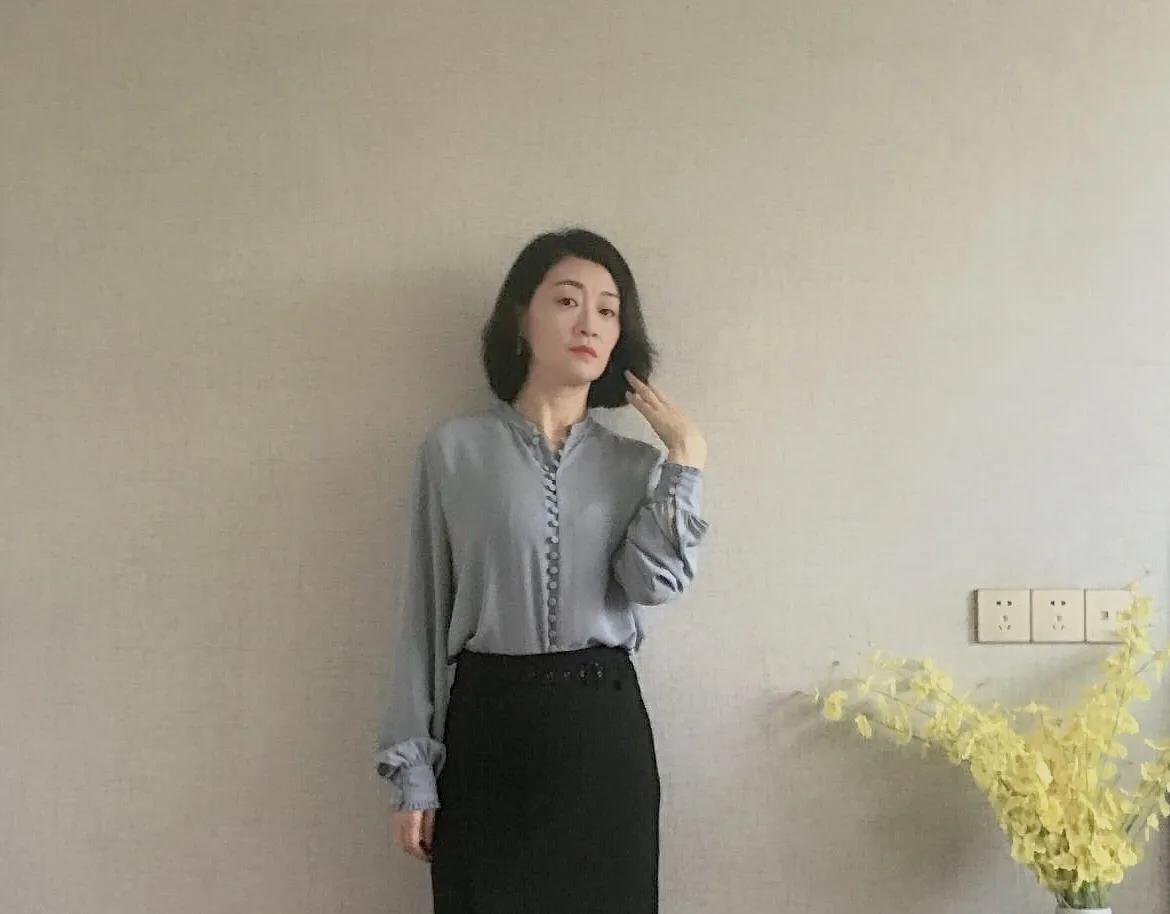 职场女士丝巾品牌,40-50岁女装品牌