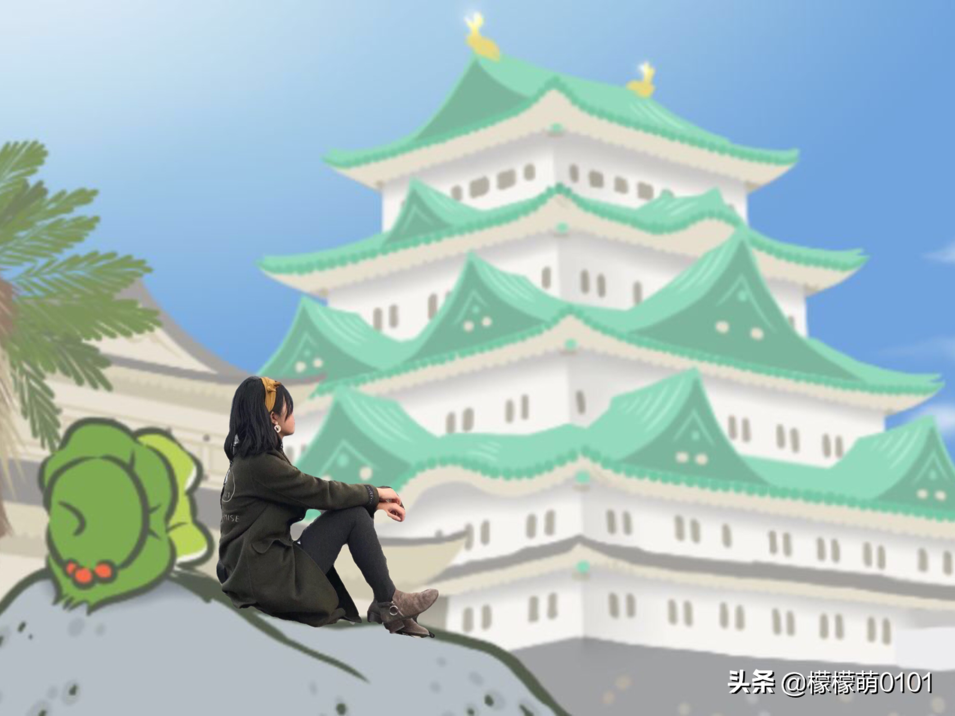 日本名古屋自由行旅游攻略,日本名古屋旅游攻略必买