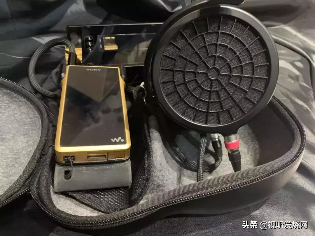 直推流行大耳MrspeakersEther2开箱简评