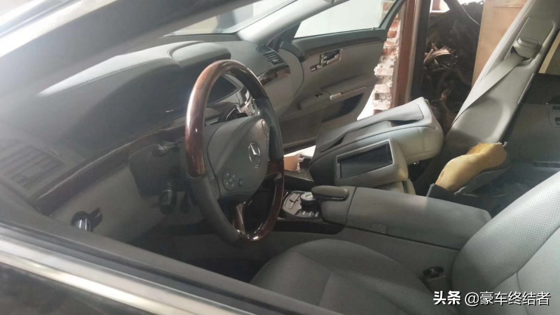 拆车件不对怎么维权,拆车件吐槽