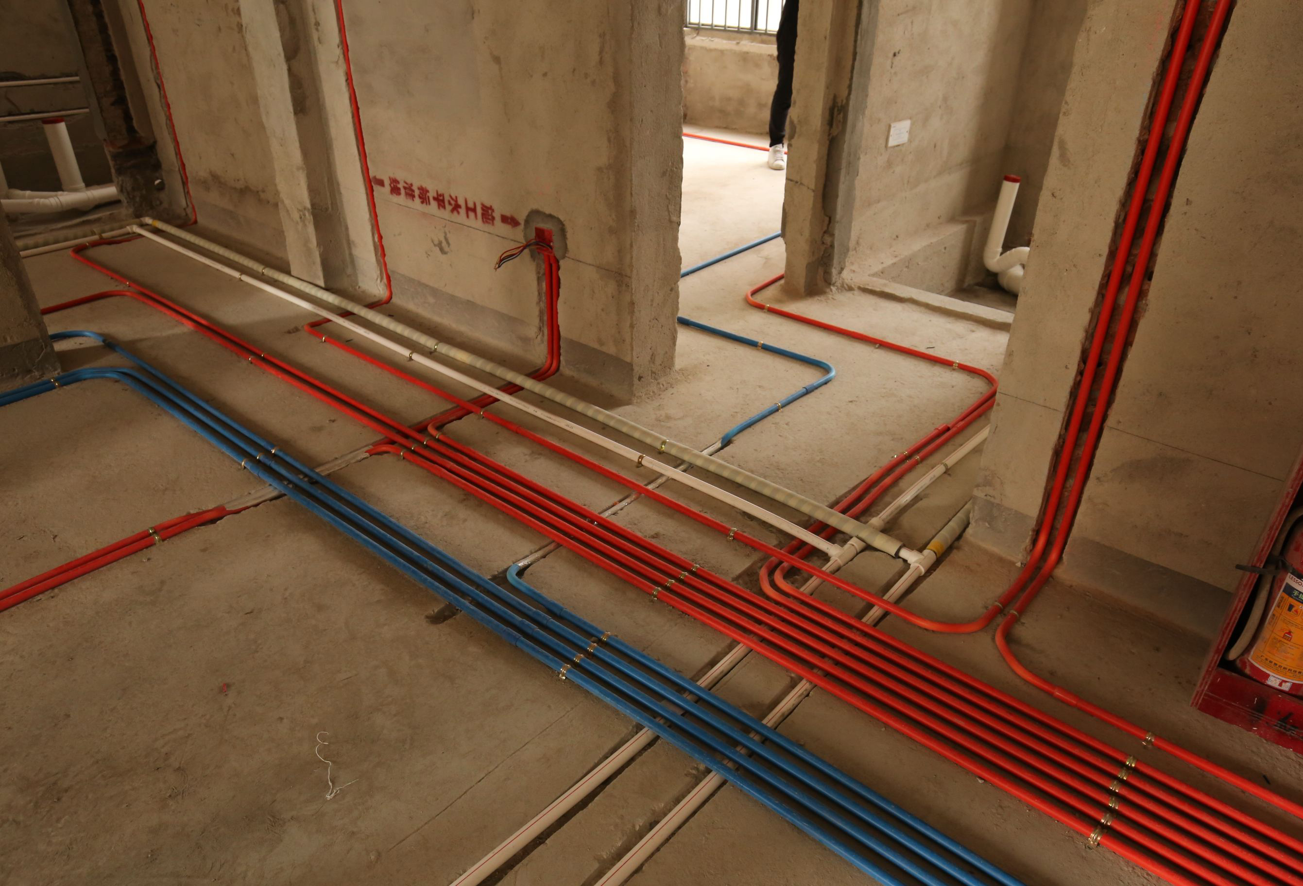 装修水电怎么改造不被坑,装修公司水电改造如何才不被坑