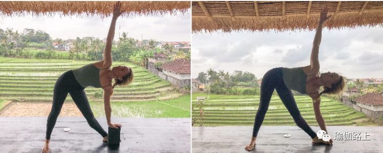 腿后侧紧怎么松解,瑜伽哪个动作可以改善腿后侧紧张