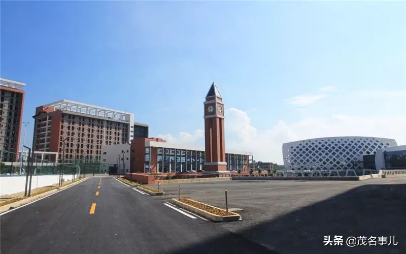 广东二本公办大学宿舍环境排名,广东本科公办学校宿舍环境