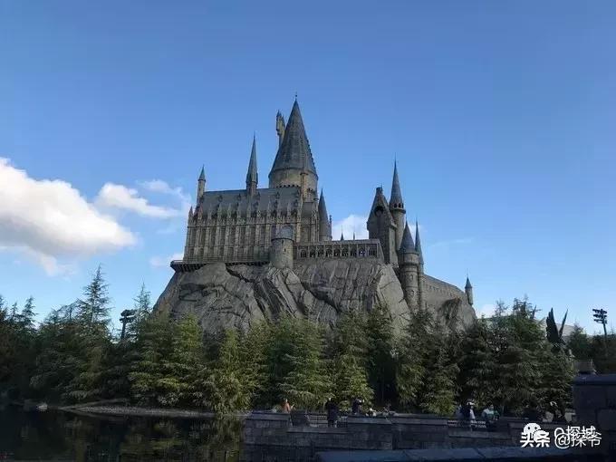 日本环球影城最值得玩的项目,收藏北京环球影城超强攻略来了