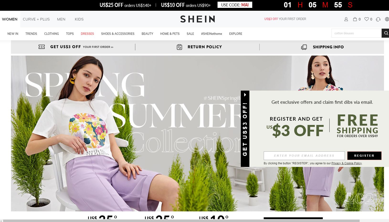 国外女装品牌小众,国外女装品牌简介