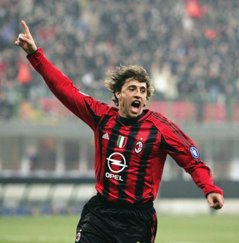 ac米兰历史前锋排名,ac米兰历史最强前锋