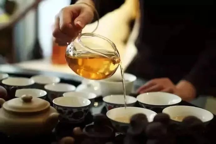 陆羽茶经之咏茶名篇,陆羽茶经经典文章