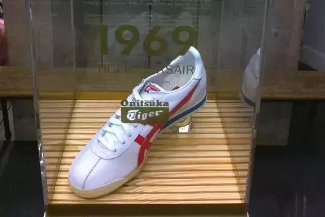 鬼冢虎国内总代理商名字,鬼冢虎国内代理