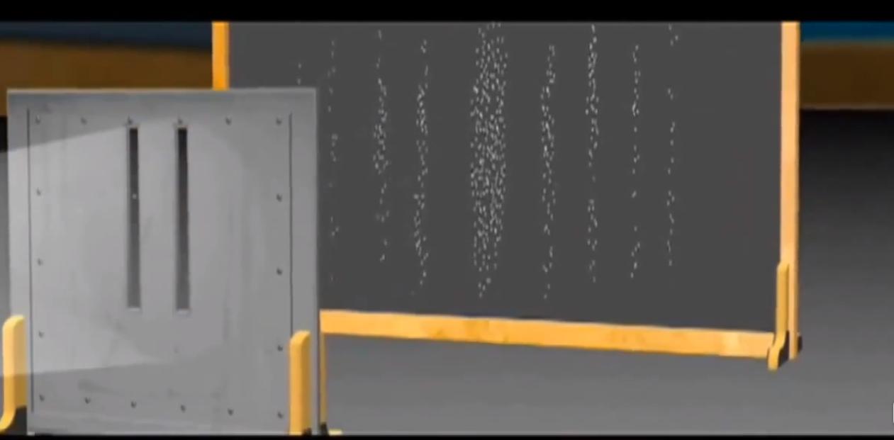 令人震撼的物理原理,物理实验恐怖