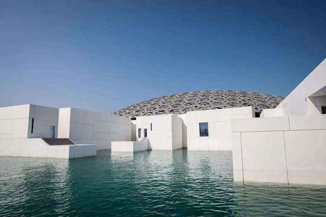 阿布扎比皇宫八星级酒店等你来,阿布扎比凯悦酒店