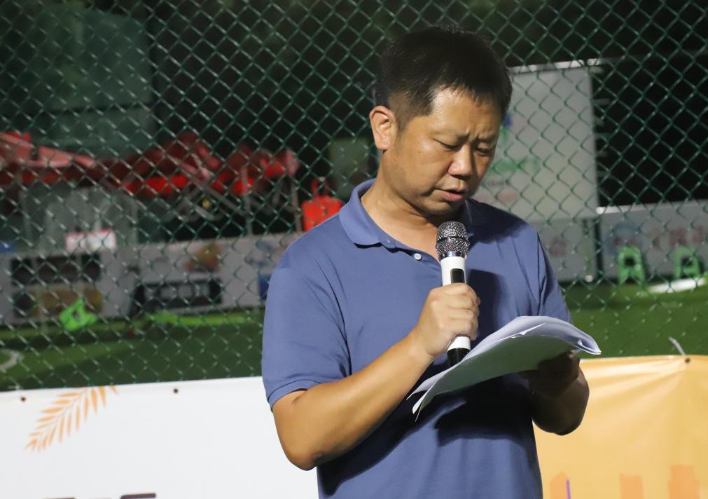 海曙好美秋千成为新科冠军！“宁波晚报杯”成人组圆满落幕