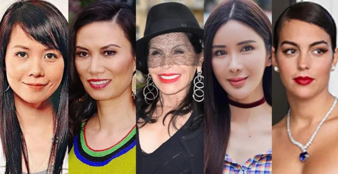 嫁给富豪的柜姐,嫁给富豪的柜员空姐