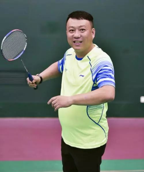 76人老烩面创始人张海童：因为春羽，如沐春风