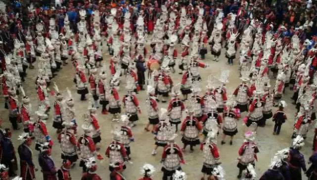 黔东南春节游玩推荐,隐藏在黔东南的世外桃源