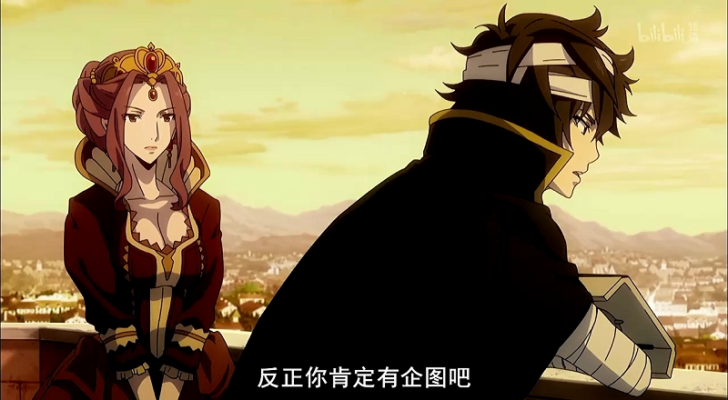 审判女王与伯爵交锋,审判女王和曹操觉醒