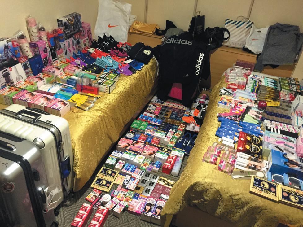 谈谈电商法颁布后的亮点及变化,2019年电商法代购