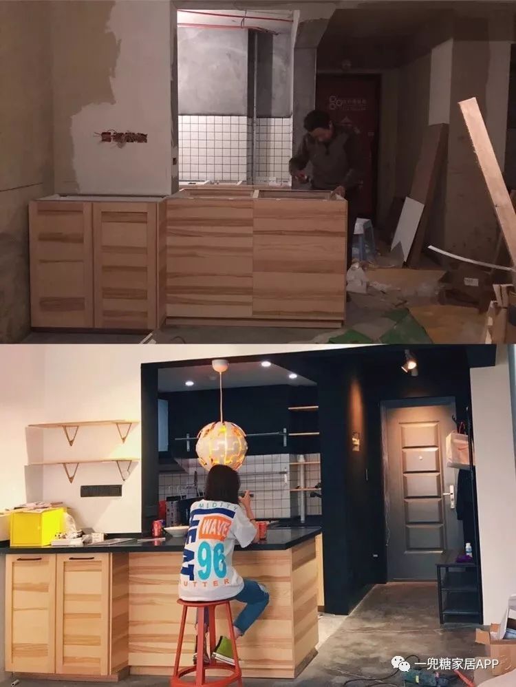 宜家橱柜和普通橱柜哪个性价比高,宜家的橱柜值不值得买