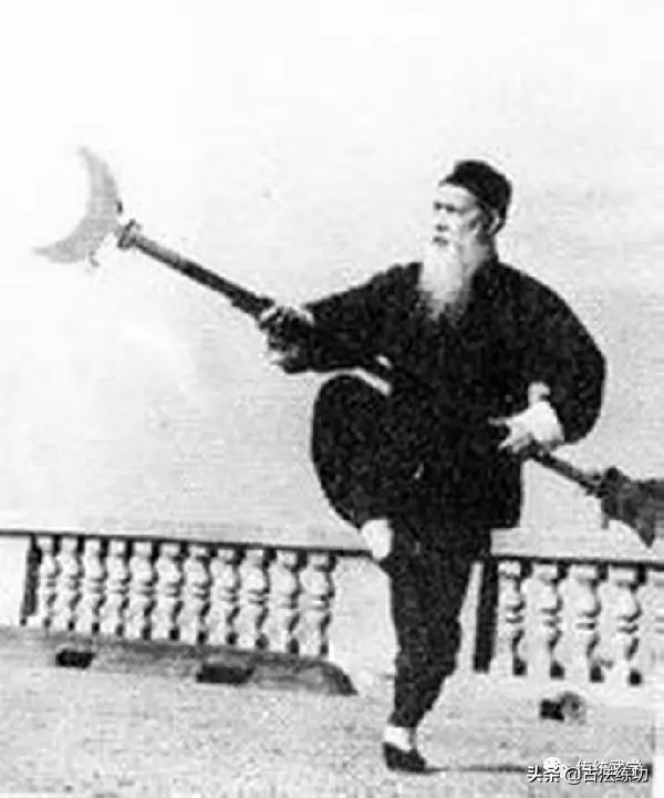 内家武学的不传之秘,论武功的最高境界