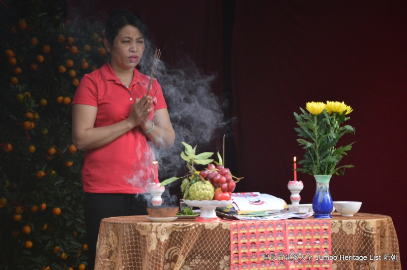 第184回：会安保存文化火种，会馆保持建筑风貌