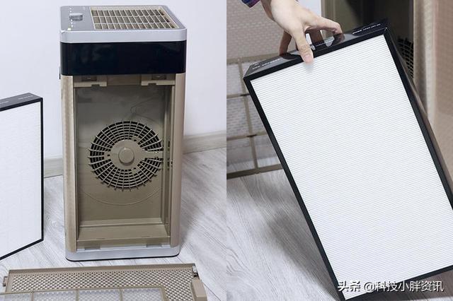 莱克空气净化器去甲醛效果最好,莱克净化器除甲醛技术