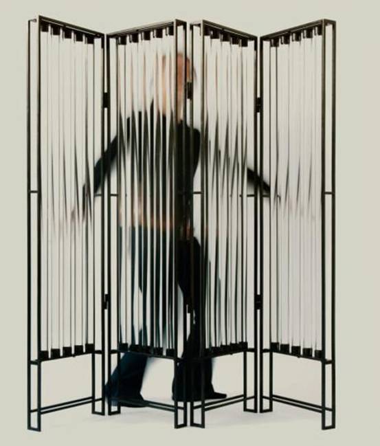 小户型遇上折叠门，房间立马增大10㎡