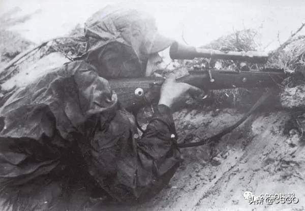 csgo游戏与现实,csgo和真实射击有什么不同