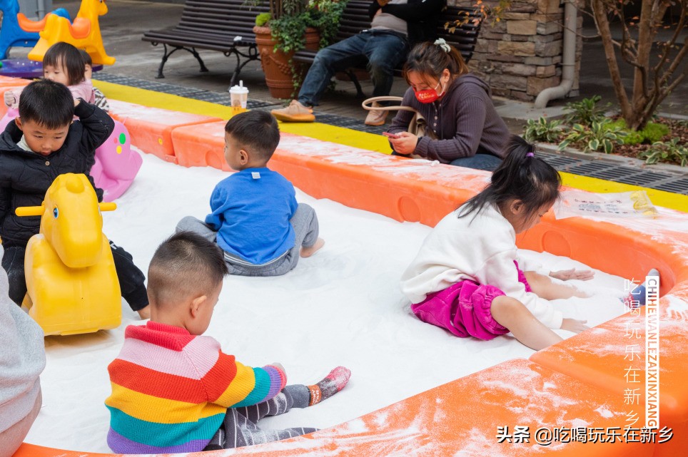 平原小镇王府井奥特莱斯最新活动,王府井奥莱平原小镇都有什么