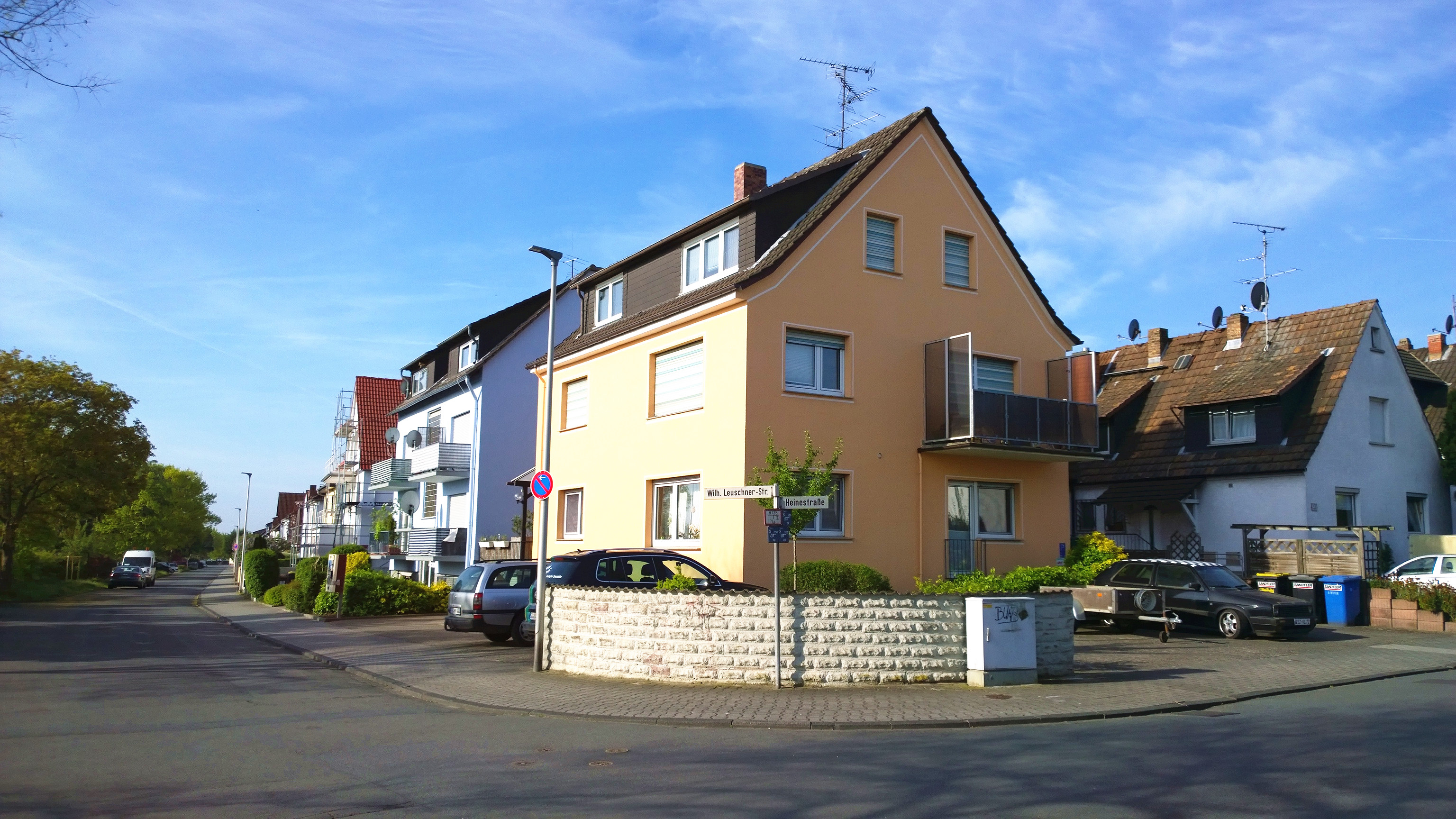 法兰克福一日游攻略大全,法兰克福旅游自由行推荐