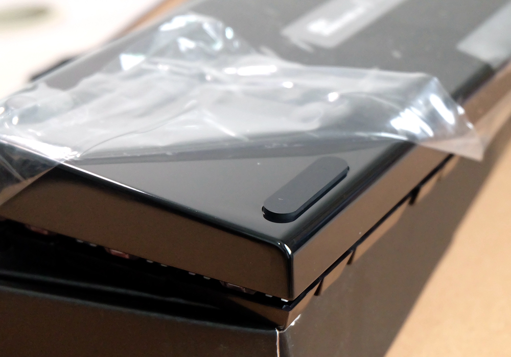 艾石头ik6-m键盘评测,艾石头的键盘哪个系列好