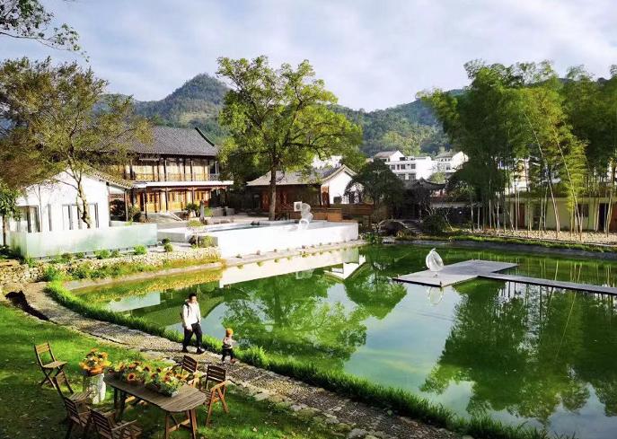 平阳最值得一去的地方,平阳一日游最佳去处青街