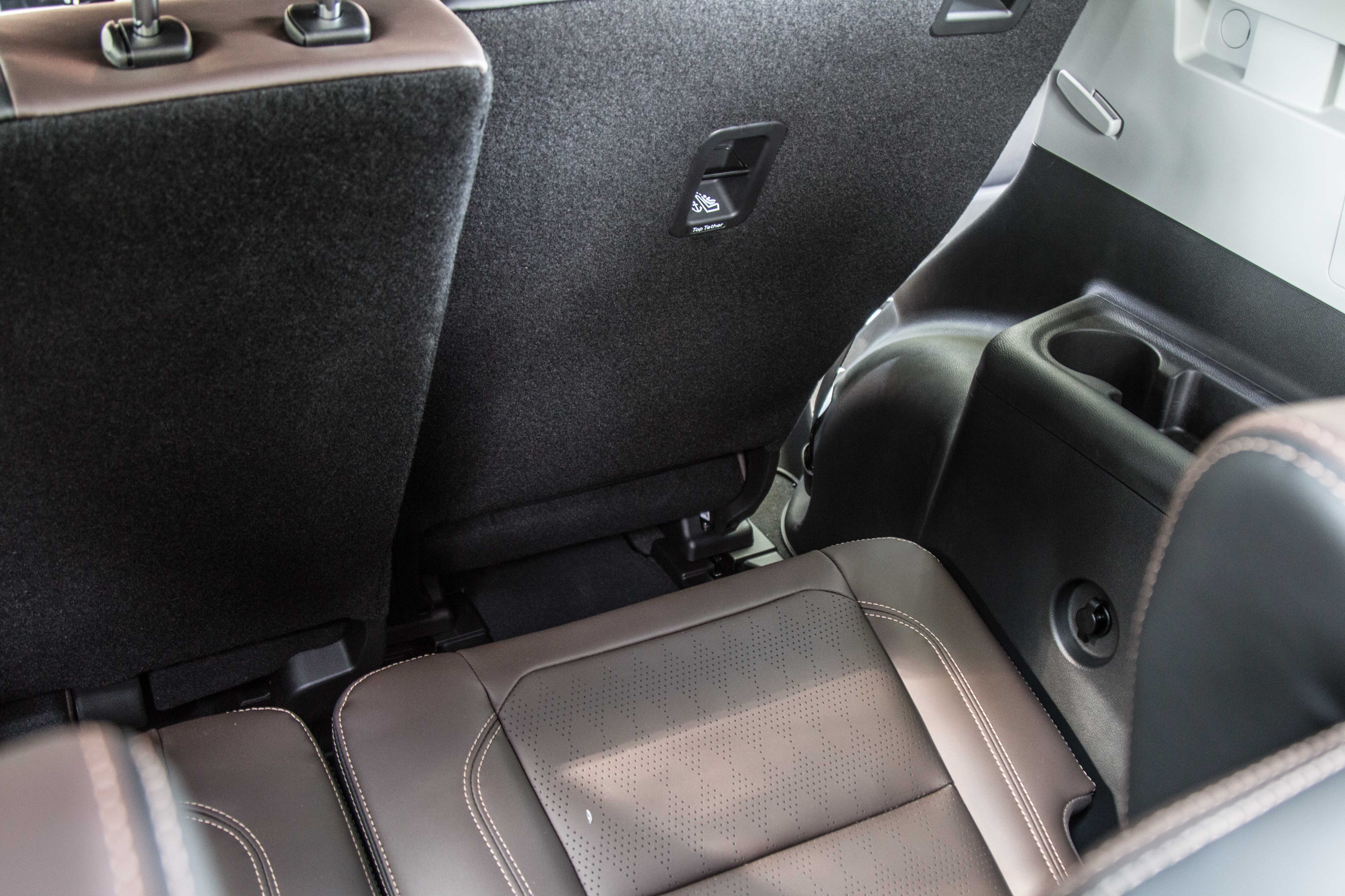 1分钟告诉你瑞虎8,全新一代瑞虎8小知识