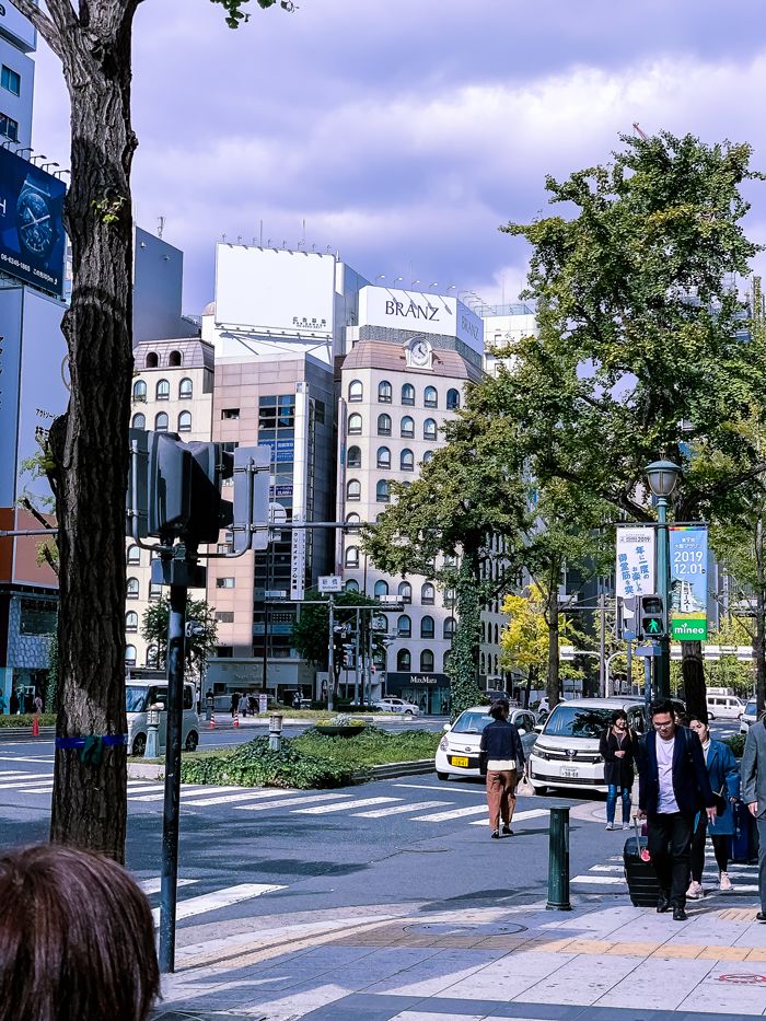日本旅行注意事项及建议,旅行指南系列日本