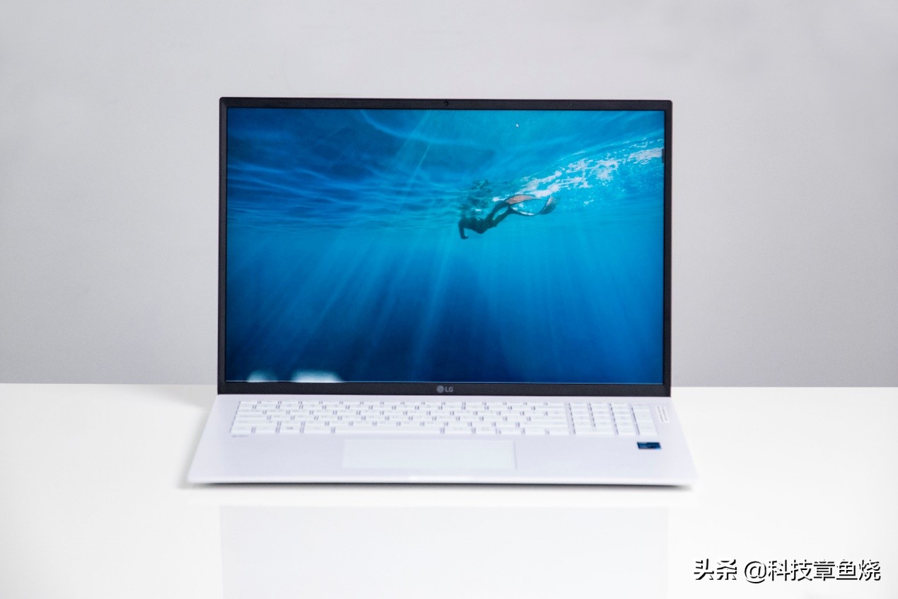 升级往往藏在细节里,2021款LGgram17评测