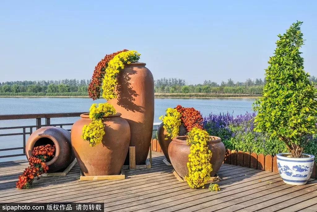 适合旅游的免费景点北京,推荐北京假期游玩的地方