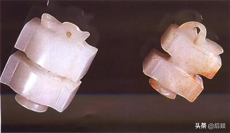 汉代罕见玉器器型考究视频,汉代罕见玉器器型考究论文