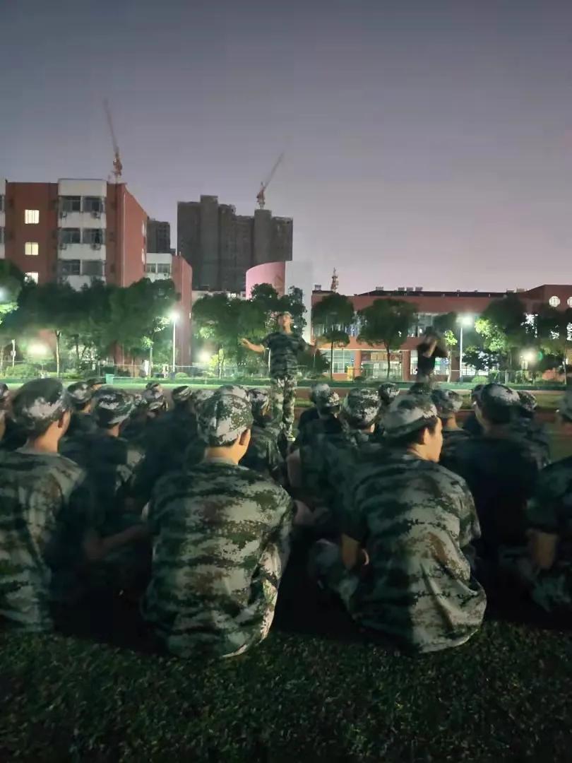 军训分列式日记,红五军团长征日记