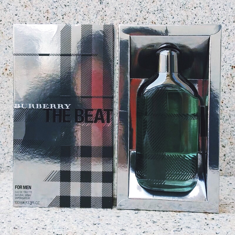 burberry动感节拍女士香水,burberry节拍香水