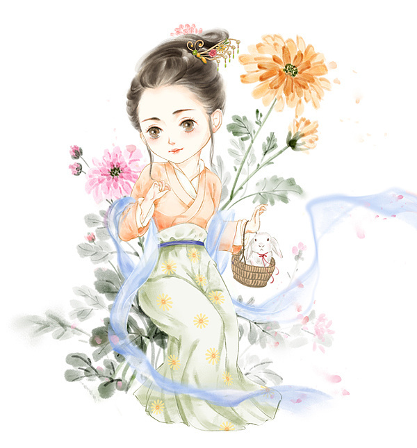 三生有幸的古风撩人情话短句,六字古风撩人情话100句