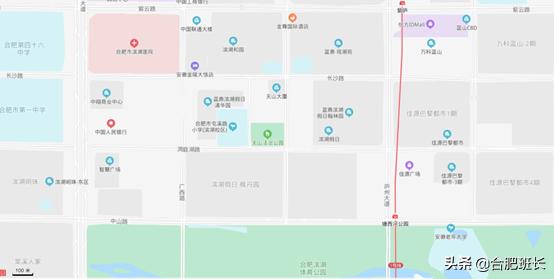 合肥滨湖学区房最新价格,合肥滨湖cbd学区房