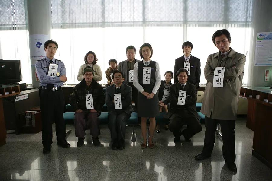 盘点十大经典“抢银行”电影,高智商犯罪抢银行电影解说