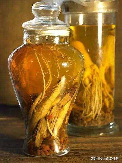 大白话说中医第十六期,中医专家谈枸杞的正确吃法