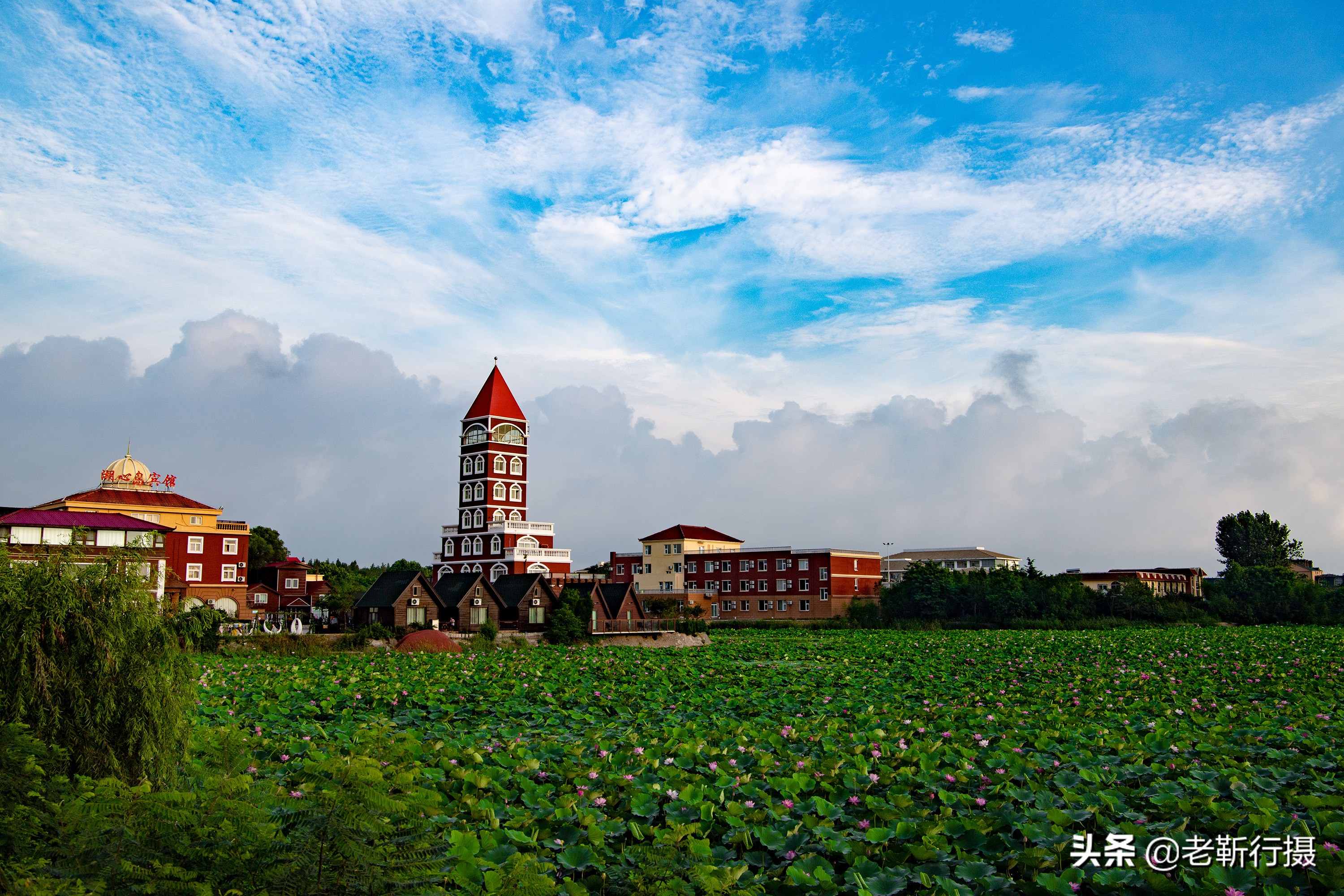 日照的沙滩免费畅游,这四个住宿游玩攻略适合你吗?