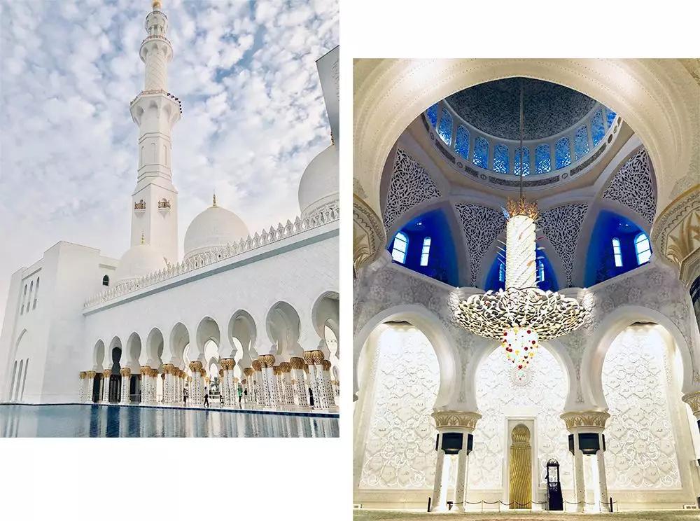 埃及迪拜奢华旅游攻略,埃及迪拜奢华旅游