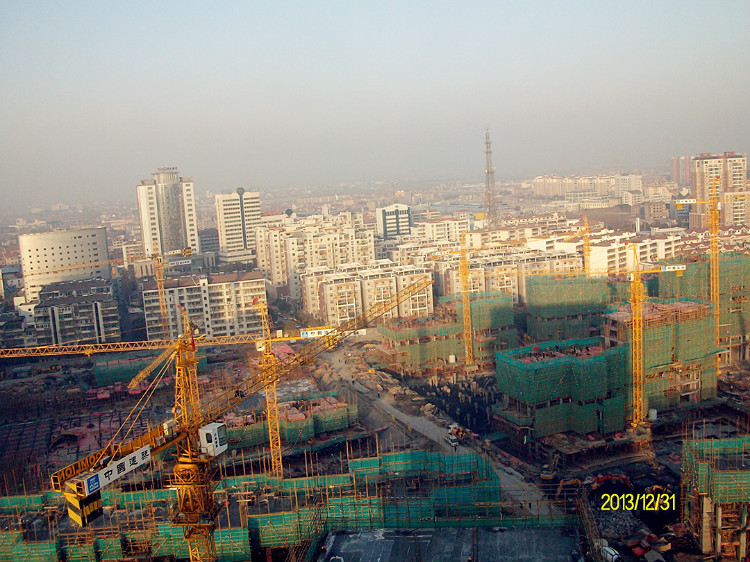 荆州建设,万达广场纪实及万达商业帝国的起起落落