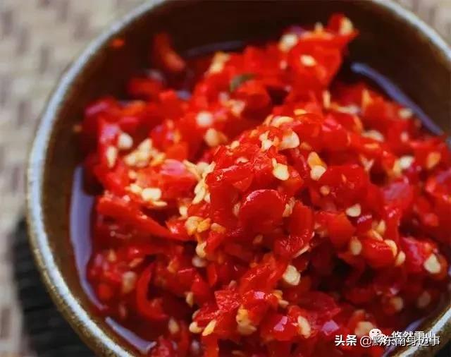 又香又辣的下饭神器,下饭神器辣椒酱贵州辣子鸡