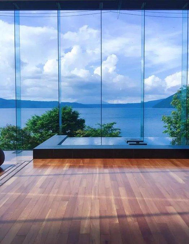 日本最正宗的天然温泉,收藏帖