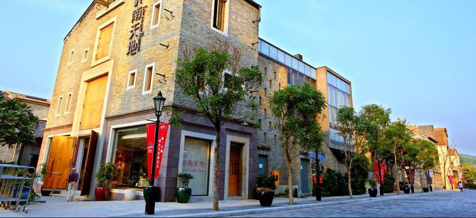 广东佛山祖庙原来历史那么悠久，有多少人知道他的历史？