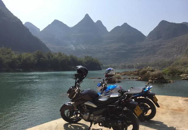 gw250s适合长途骑吗,gw250为什么好骑