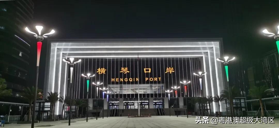 珠海经济会爆发吗,大局已定石滩镇即将腾飞