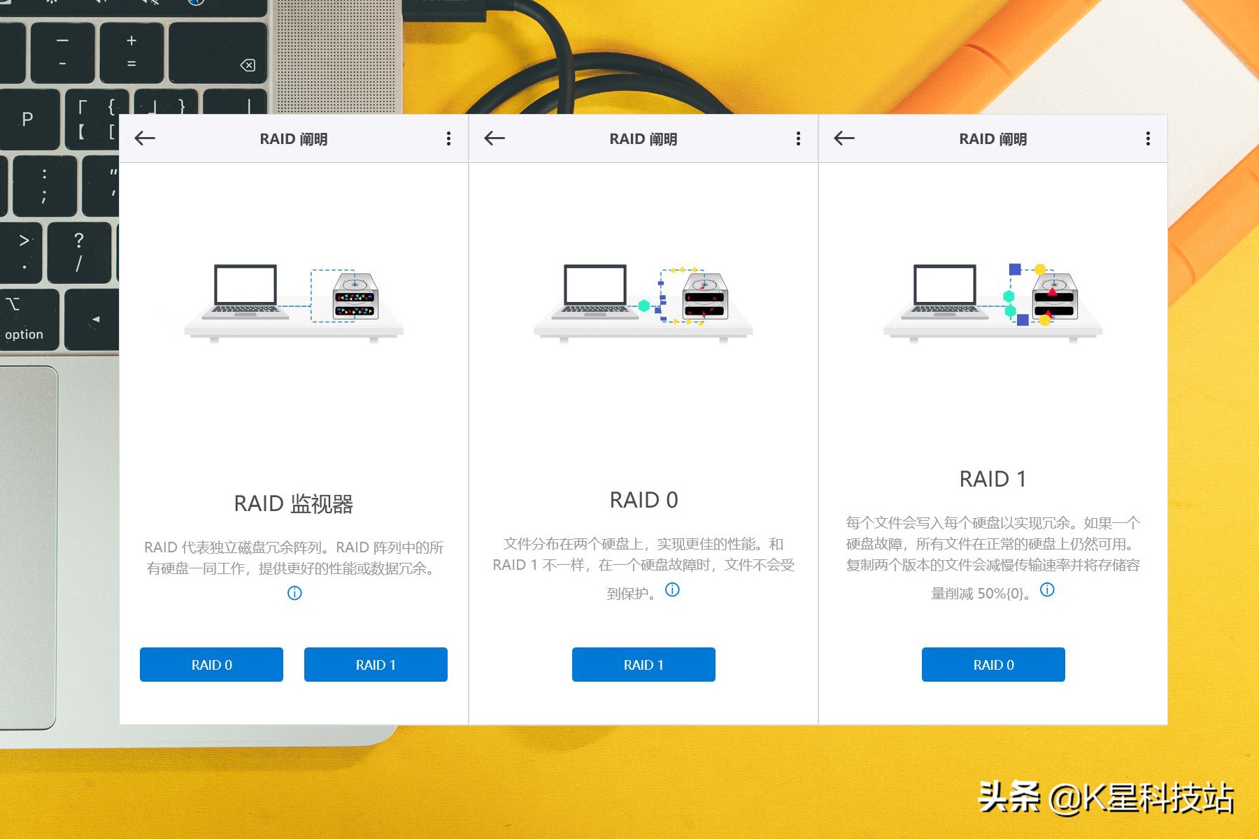 商拍摄影首选，LaCieRuggedRAIDPro体验